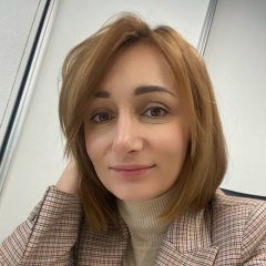 Валерия Акулич, 26.04, Минск