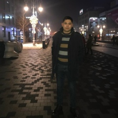 Ерасыл Zeynullanov, 02.11, Семей