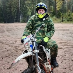 Евгений Щигарцов, 05.10, Санкт-Петербург