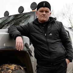 Григорий Галицын, 05.12, Волгоград