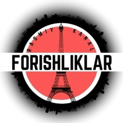 Forishliklar Forishliklar, Ташкент