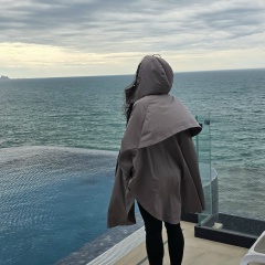 Элеонора Сутер, Москва