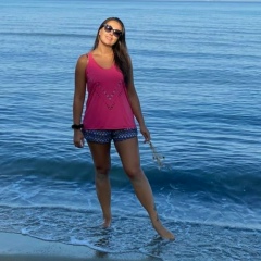 Татьяна Кострулева, 07.12.1986, Milano