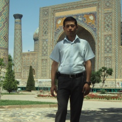 Nodir Anvarov, 11.01