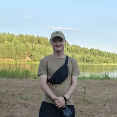 Никита Грязев, 22.08.1990, Ижевск