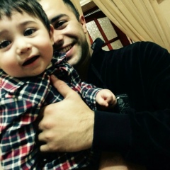 Emin Eminov, 24.06, Шымкент