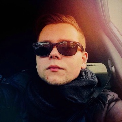 Олег Белик, 17.10, Москва