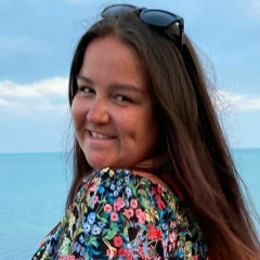 Ксения Павлова, 05.03.1993, Санкт-Петербург