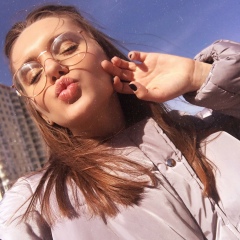 Ангелина Романовская, 22.12, Киев