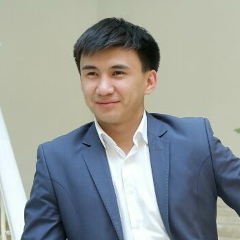 Жалын Жээналиев, 09.09.1991