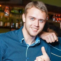 Алекс Невидимка, 24.09.1989, Тверь