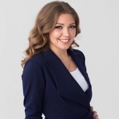 Алёна Котова, 12.08, Москва