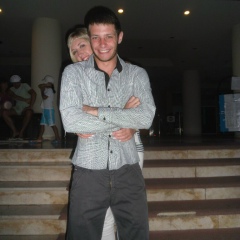 Алексей Шлей, 26.11