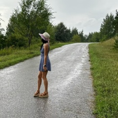 Марина 