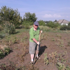 Алексей Мохов