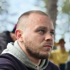 Игорь Петров, 01.05.1989, Санкт-Петербург