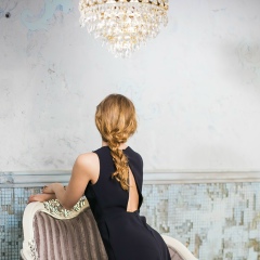 Марийка Моцарт, 12.08, Санкт-Петербург