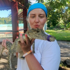 Инна Злобина, 14.01, Санкт-Петербург