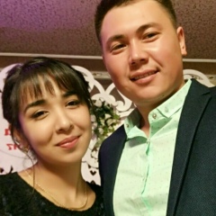 Шоира Маруфова, 24.01