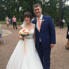 Виталий Осташев, 13.06.1992, Санкт-Петербург