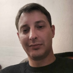 Михаил Вобликов, 03.04, Донской