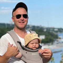 Павел Якушкин, 10.05.1989, Санкт-Петербург