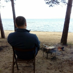 Роман Пароменков, 09.02.1985, Санкт-Петербург