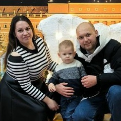 Вероника Лукашевич, 06.08.1996, Москва