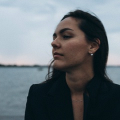 Екатерина Кулешова, 22.10, Санкт-Петербург