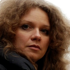 Анжелика Штыпс, 13.11, Санкт-Петербург