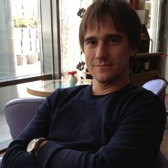 Кирилл Шаталов, 04.10, Магнитогорск