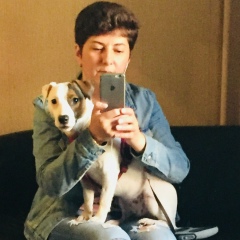 Римма Абдуллаева, 21.08, Санкт-Петербург