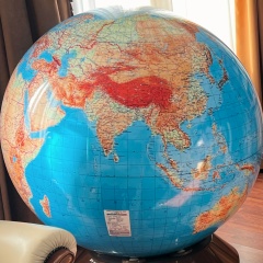 Жека Ежов, Симферополь