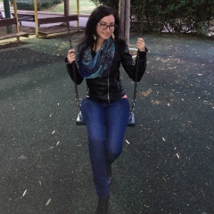 Ольга Киппель, 10.03.1986, Тель-Авив