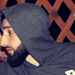 Адам Дорсигов, 23.08, Ставрополь