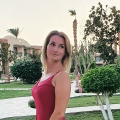 Елена Шубина, 17.12.1987, Москва