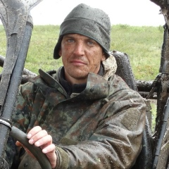 Николай Якушев, 25.02.1977, Саратов