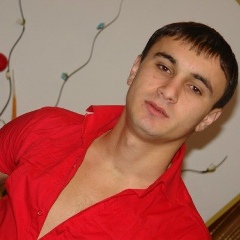 Famil Orucov, 13.01, Белгород