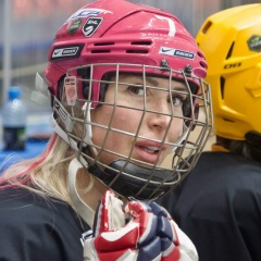 Екатерина Анютина, 09.06, Москва