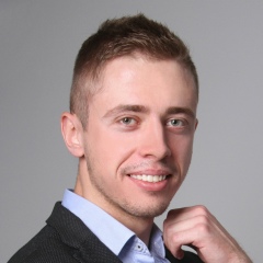 Сергей Ккк, Москва