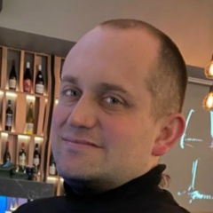 Серёга Шестаков, 22.12.1987, Москва