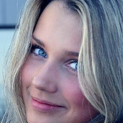 Карина Абразумина, 09.01, Новосибирск