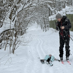 Геннадий Ракитянский, Симферополь