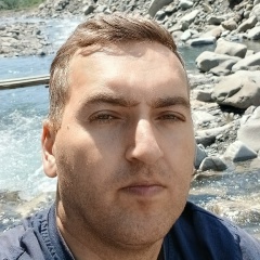 Самир Алиев, 10.07, Баку