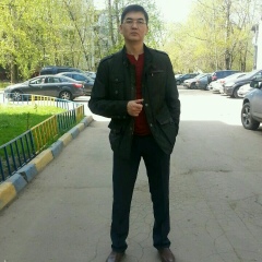 Урматбек Таранбаев, 23.02.1981, Москва