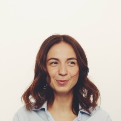 Yana Frantsuk, 30.03, Санкт-Петербург