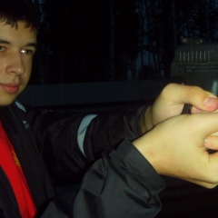 Александр Свиридов, 06.01.1995, Санкт-Петербург