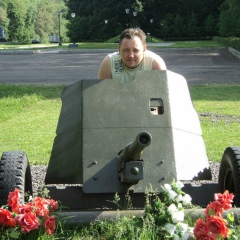 Саша Колесников, 29.10.1976, Санкт-Петербург