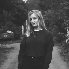 Аня Аня, 01.09, Санкт-Петербург