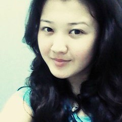 Eliza Jalieva, 15.08.1995, Пермь